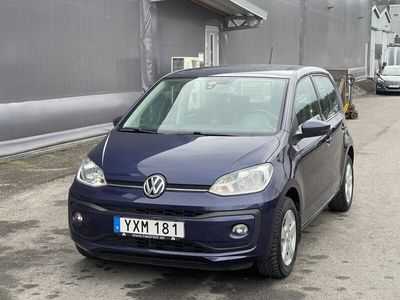 VW up!