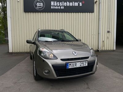 Renault Clio GrandTour