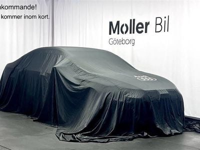 Svart Begagnad 2011 Audi A3 Proline Sedan | 94 900 kr (Lite dyr)