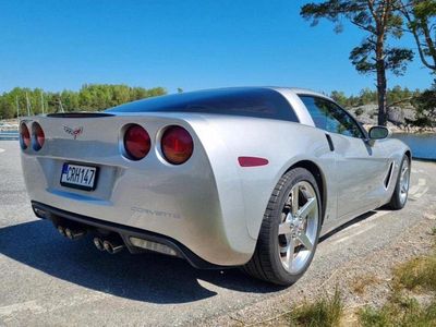 Chevrolet Corvette C6