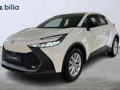 Ny Toyota C-HR Active 141 HK (103 kW) 2025 SUV