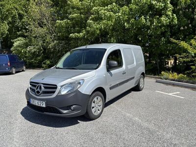 Mercedes Citan 109