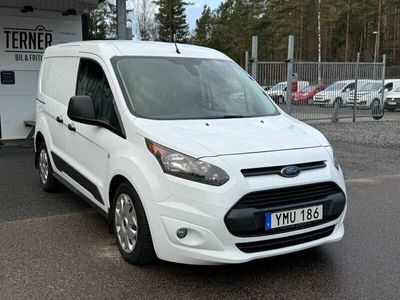 begagnad Ford Transit Connect 220 1.5 TDCi Automat Euro 6 100hk