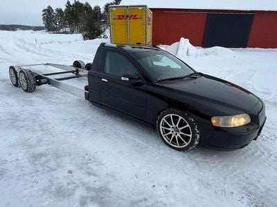 Begagnad 2006 Volvo V70 Kombi | 75 000 kr