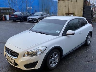 Volvo C30