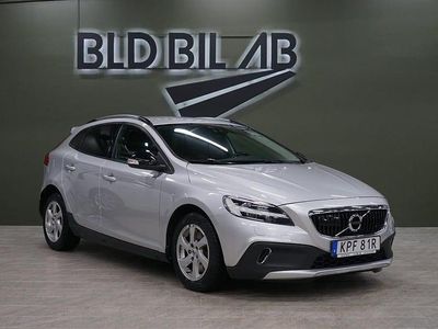 Volvo V40 CC