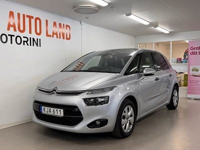 Citroën C4 Picasso