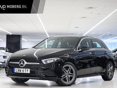 Mercedes A250