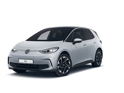 Begagnad VW ID.3 Pro 150 kW (204 HK) 2023 Halvkombi
