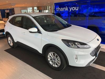 begagnad Ford Kuga TITANIUM PHEV 225HK AUTOMAT