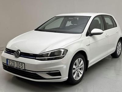 VW Golf VII