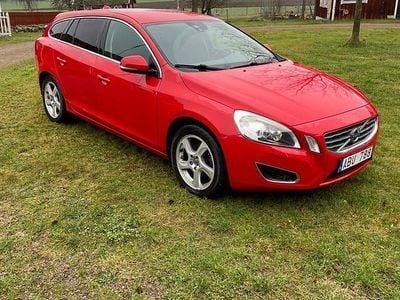 Begagnad 2011 Volvo V60 Kombi | 59 000 kr