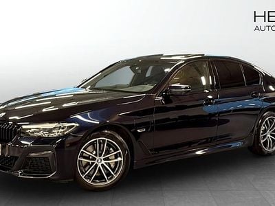 BMW 530e