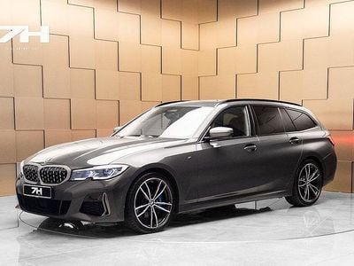 BMW M340