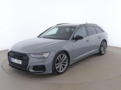 Begagnad Audi S6 2020 Kombi