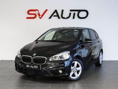 BMW 218 Active Tourer