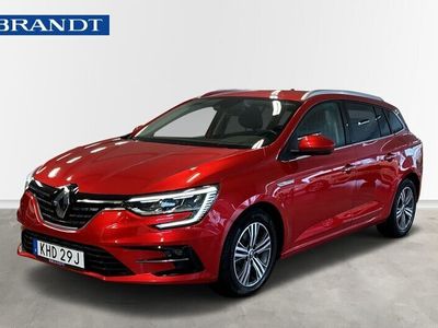 begagnad Renault Mégane IV 