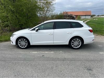 Seat Leon ST