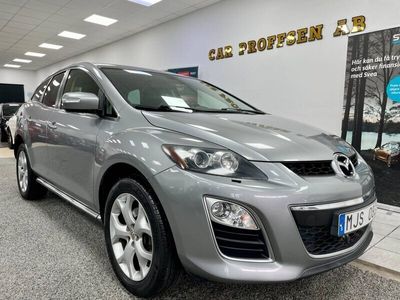 Mazda CX-7