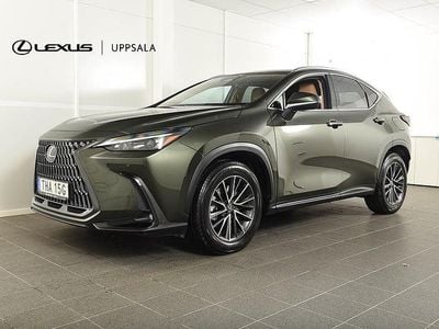 Lexus NX450h+