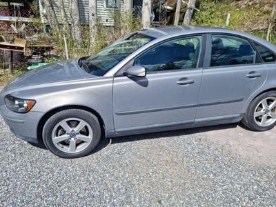 Volvo S40