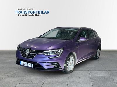 Renault Mégane GrandTour