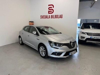 Renault Mégane III
