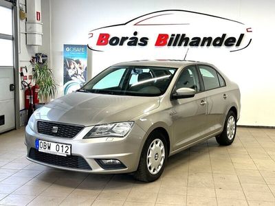 begagnad Seat Toledo 1.2 TSI Manuell, 105hk,