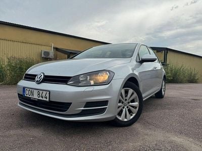VW Golf VII