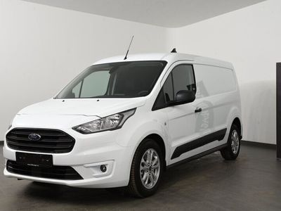 begagnad Ford Transit Connect 230 LWB 1.5TD 100 Trend HP A L2