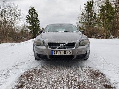 Begagnad 2007 Volvo C30 Halvkombi | 29 500 kr (Bra pris)