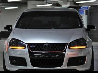 VW Golf IV