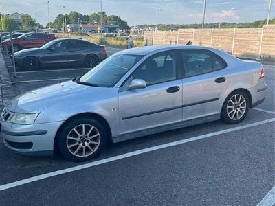Saab 9-3