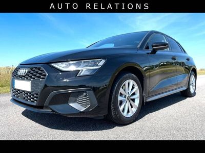 begagnad Audi A3 35 1.5 TFSI 150Hk Automat Proline Svensksåld 1 Ägare