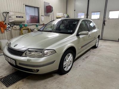 Renault Laguna II