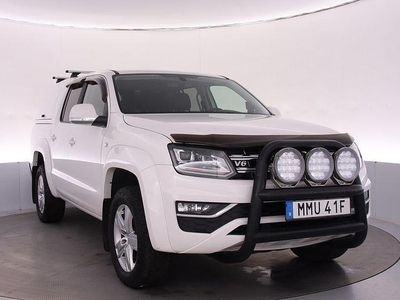 VW Amarok