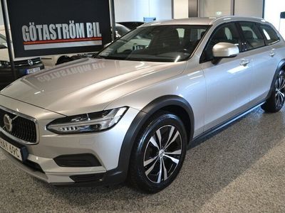 Volvo V90 CC