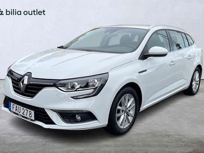 Renault Mégane GrandTour