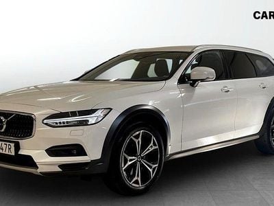 Volvo V90 CC