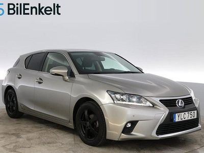 Lexus CT200h