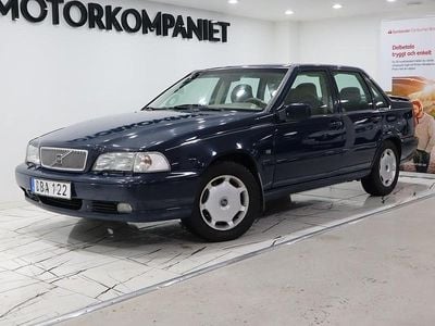 Volvo S70