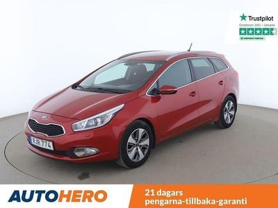 Kia Ceed Sportswagon