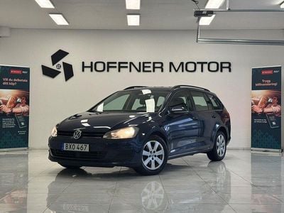 VW Golf VII