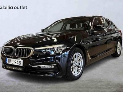 BMW 530e
