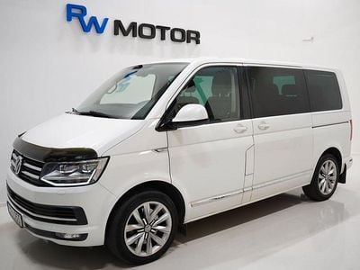VW Multivan