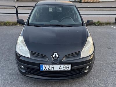 Renault Clio R.S.