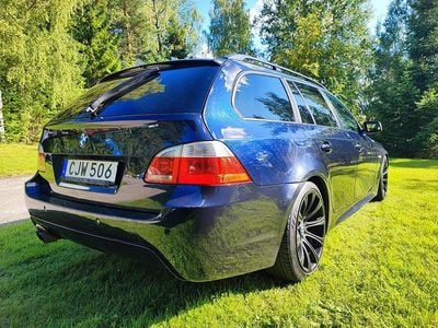 BMW 535