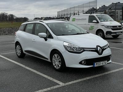 Renault Clio IV