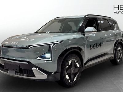 Ny Kia EV5 Plus 160 kW (218 HK) 2026 SUV