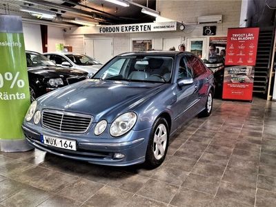 Mercedes E350